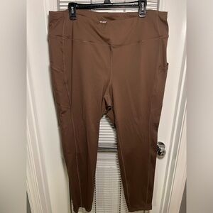 Torrid Active Leggings.